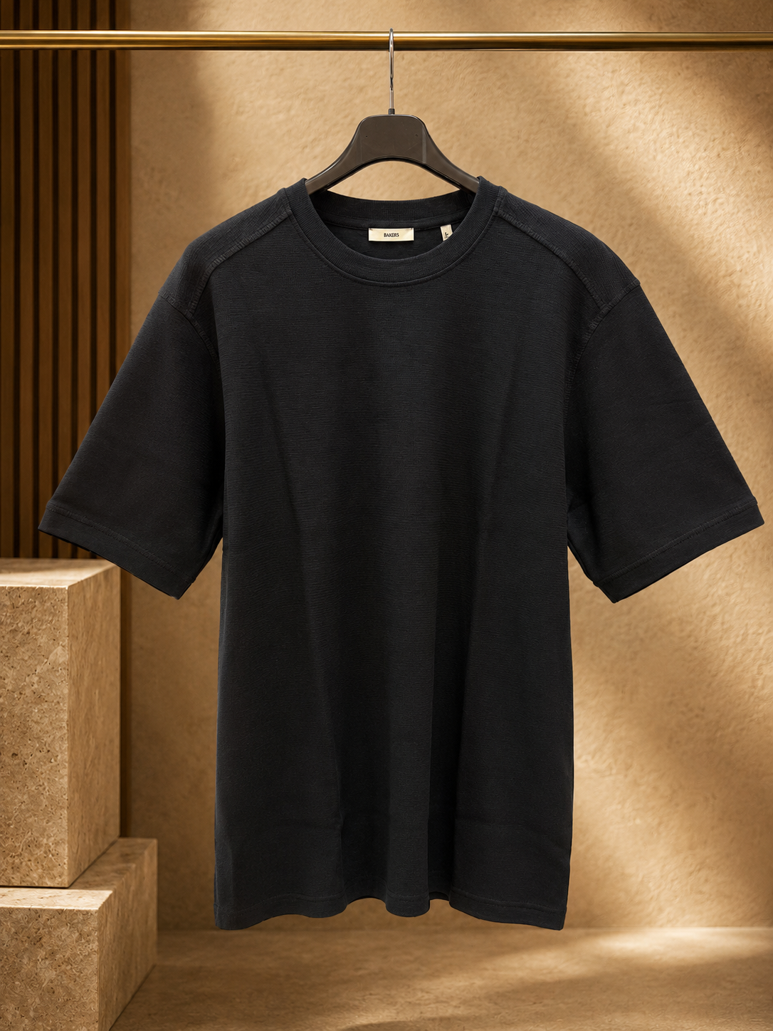 BAKER’S T-SHIRT