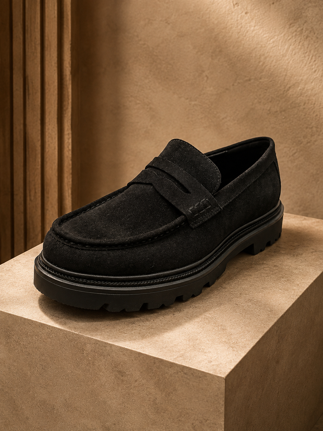 DECARSDZ LOAFER