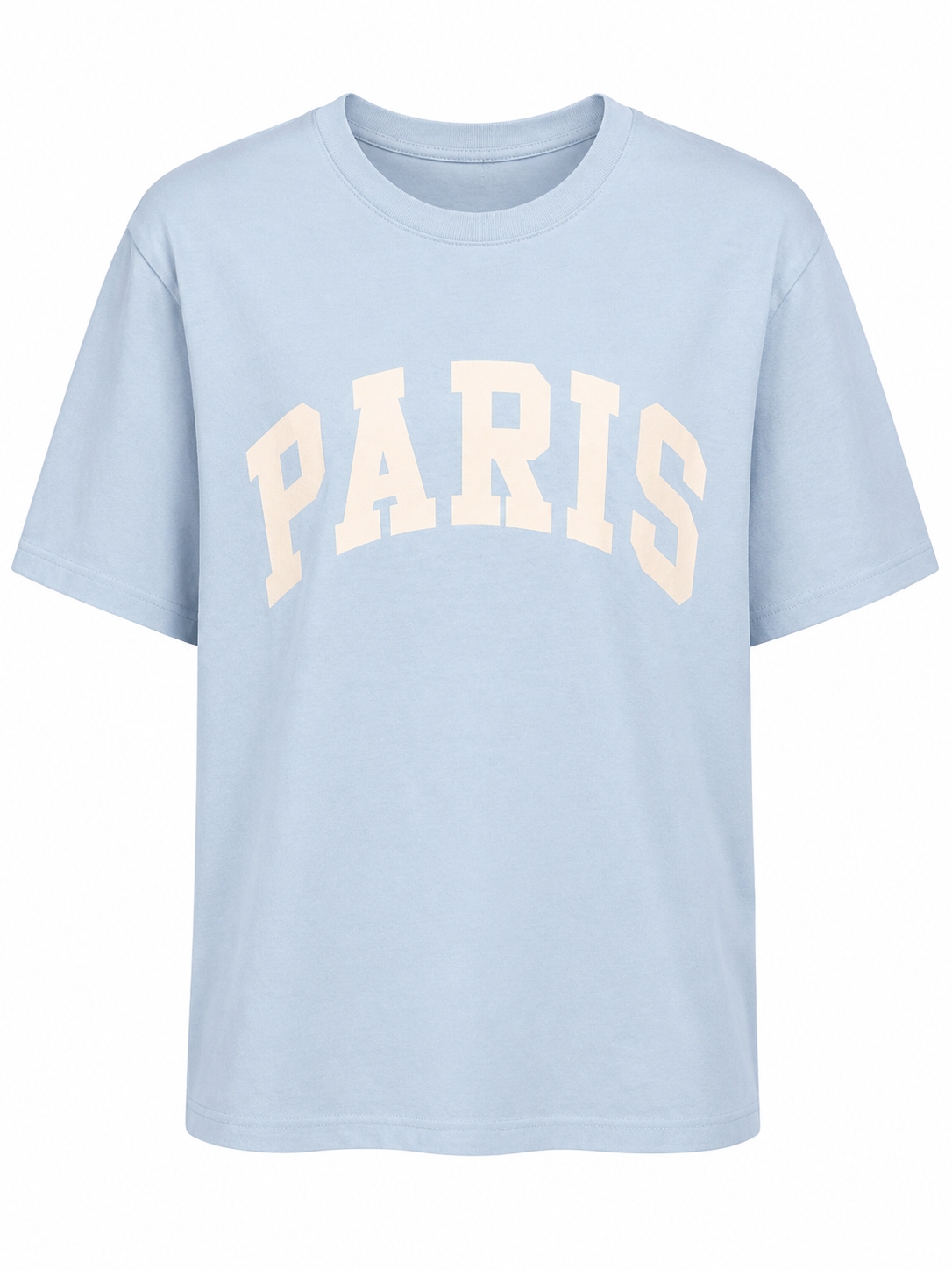 ‘PARIS’ T-SHIRT