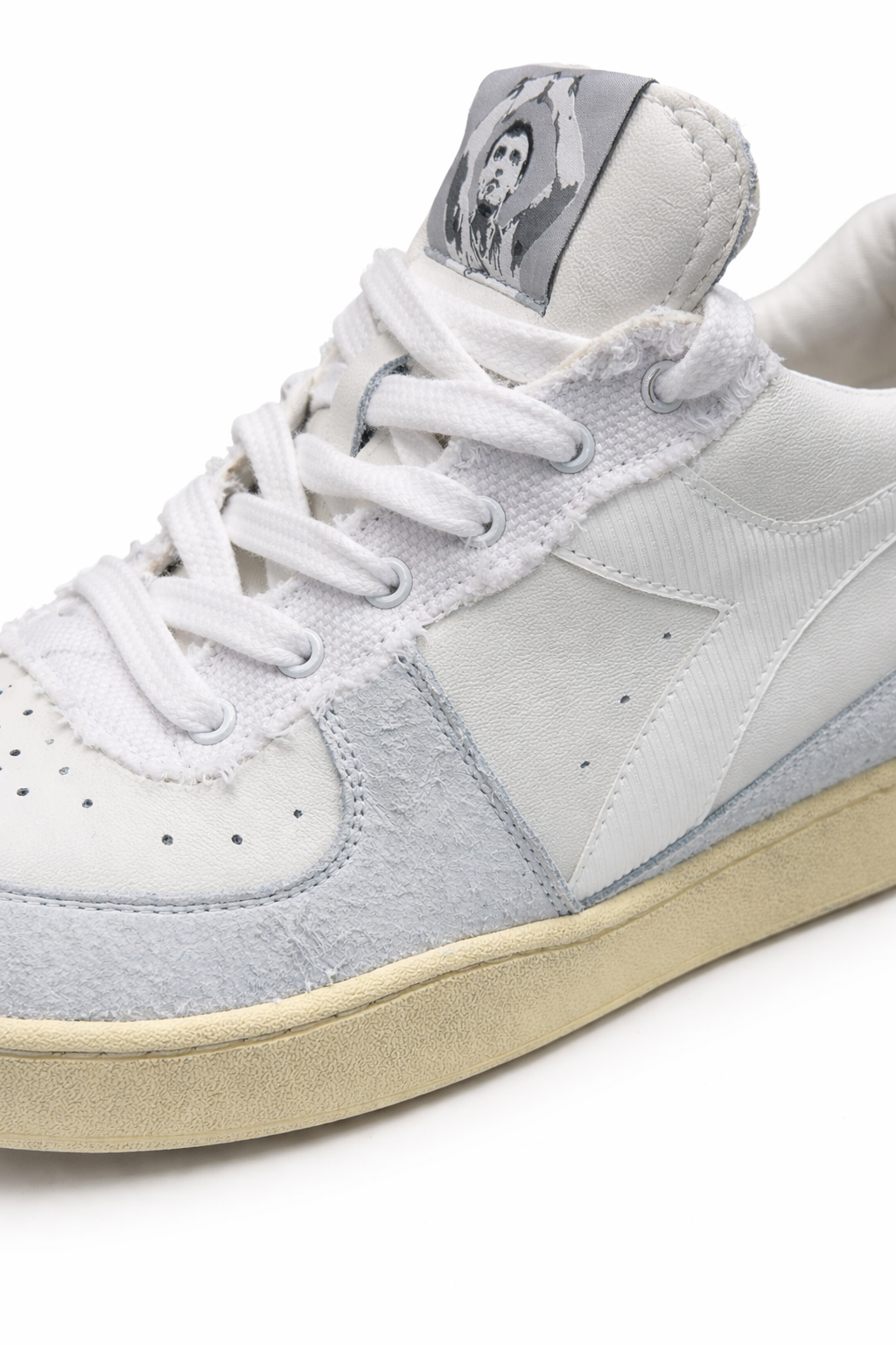 DIADORA HERITAGE SNEAKER I.