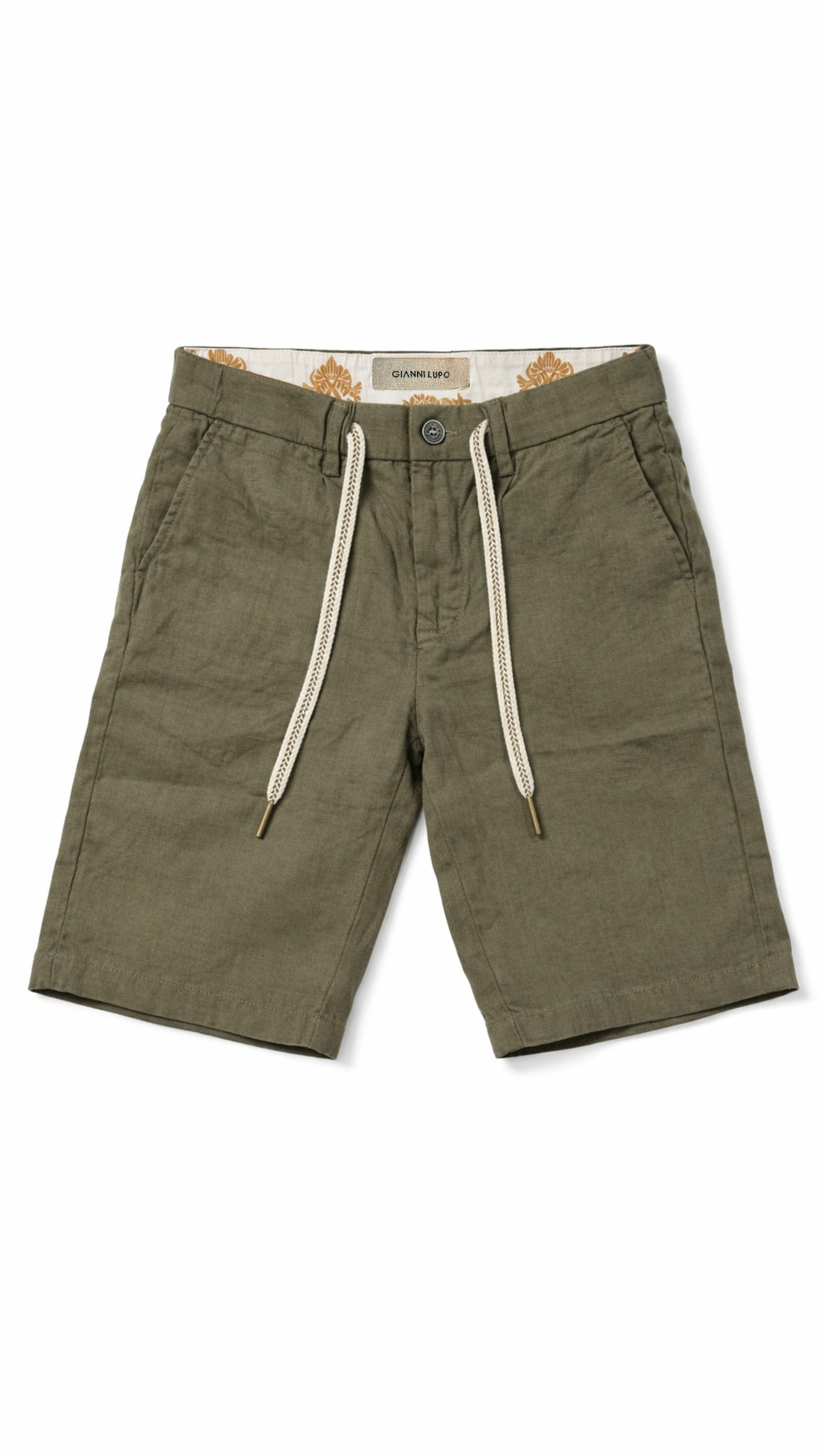 GIANNI LUPO ‘BERMUDA’