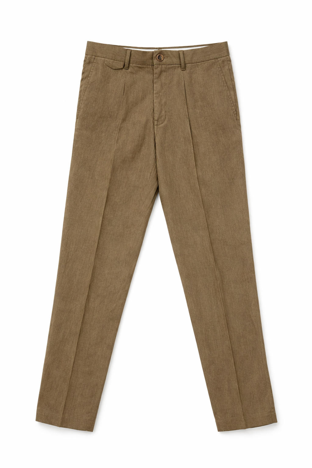 GIANNI LUPO ‘LINEN’ nadrág