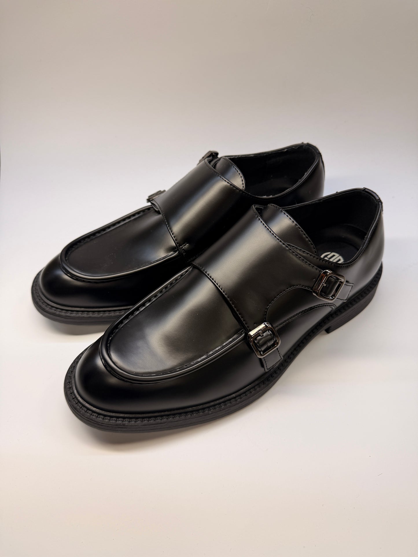 GIANNI ‘nero’ loafer