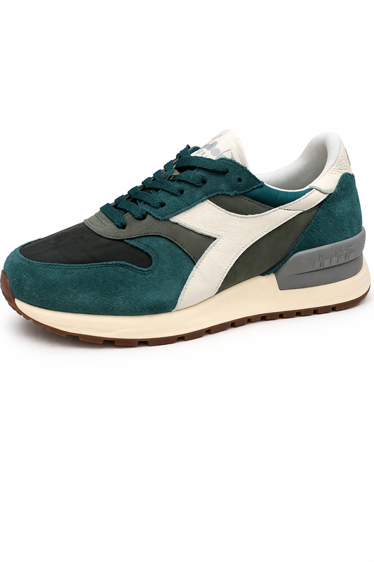 DIADORA HERITAGE SNEAKER II.
