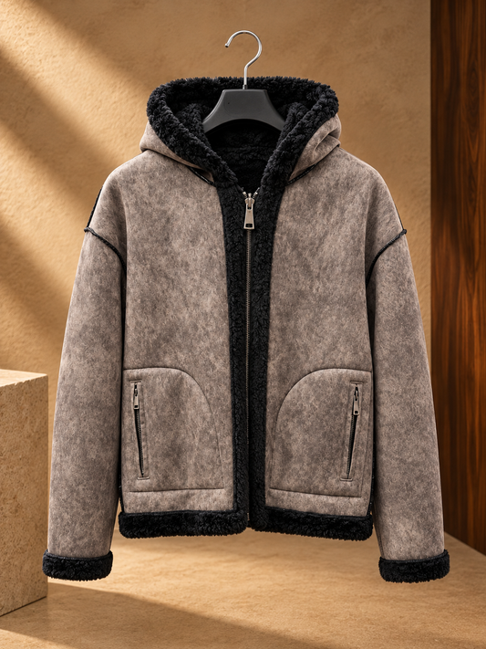 GIUB coat