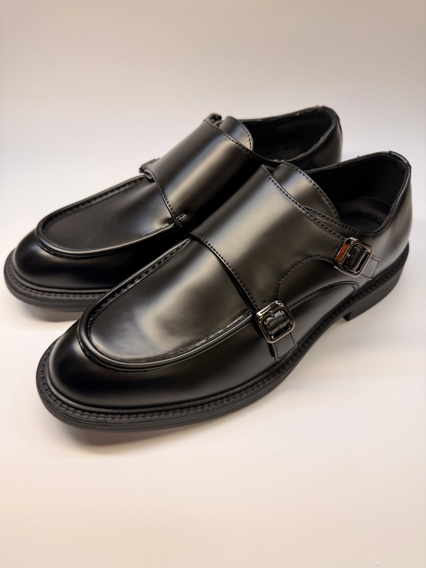 GIANNI ‘nero’ loafer