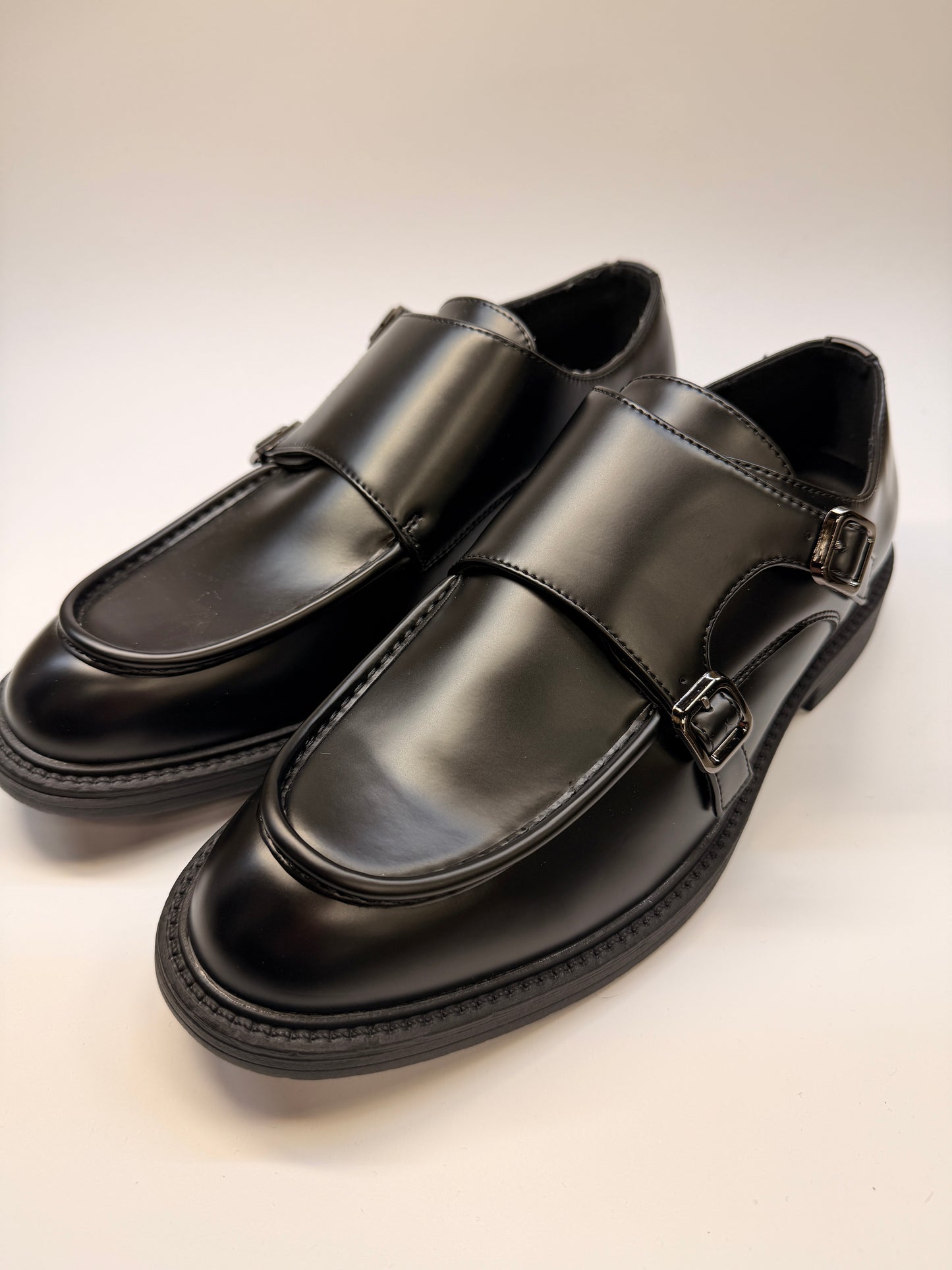 GIANNI ‘nero’ loafer