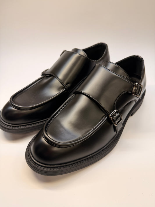 GIANNI ‘nero’ loafer