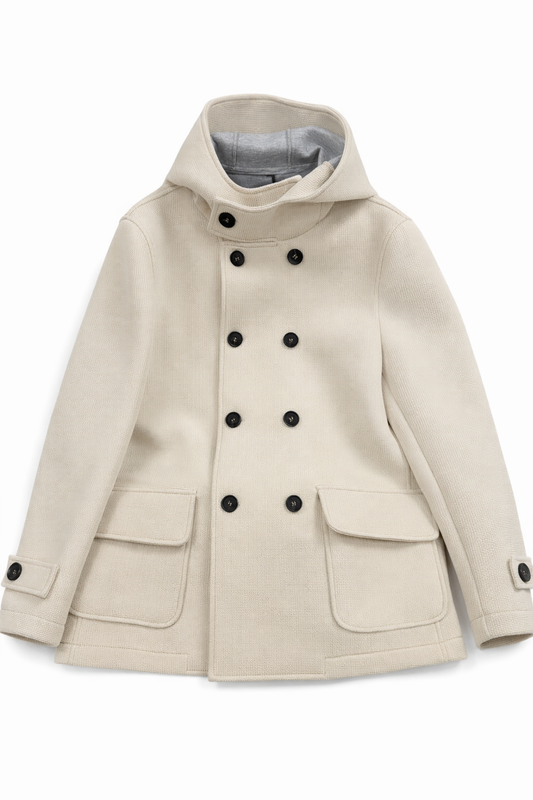 MEMBERS ONLY “duplasoros” JACKET