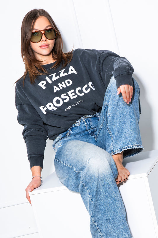 MBON DONNA ‘FELPA’