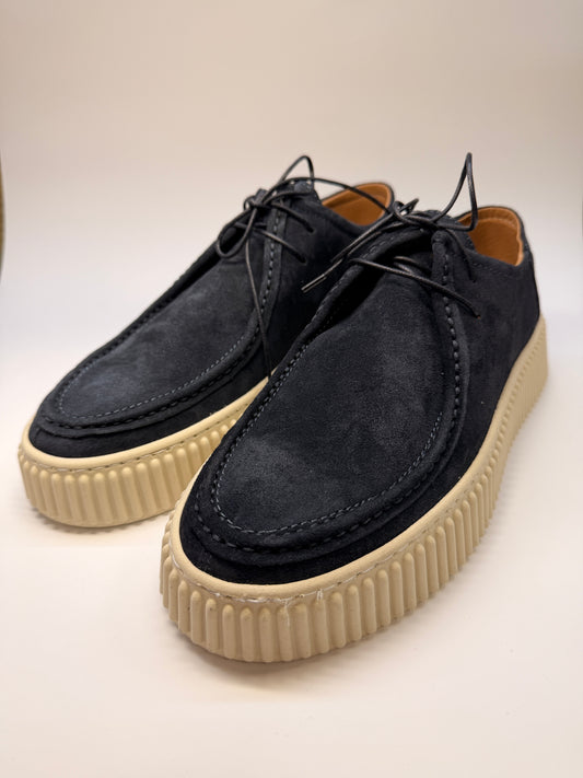 WHY NOT BRAND ‘navy blue’ cipő