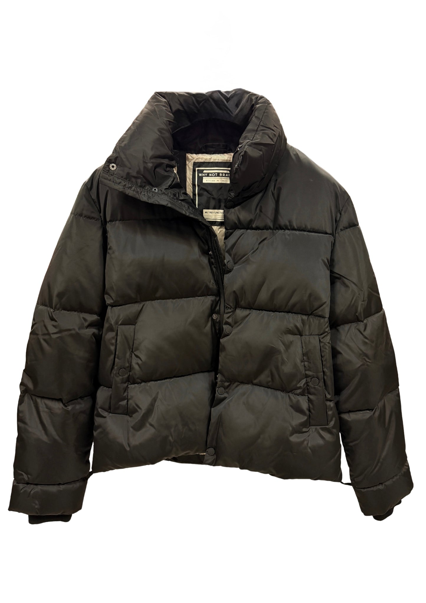 WHY NOT BRAND téli kabát