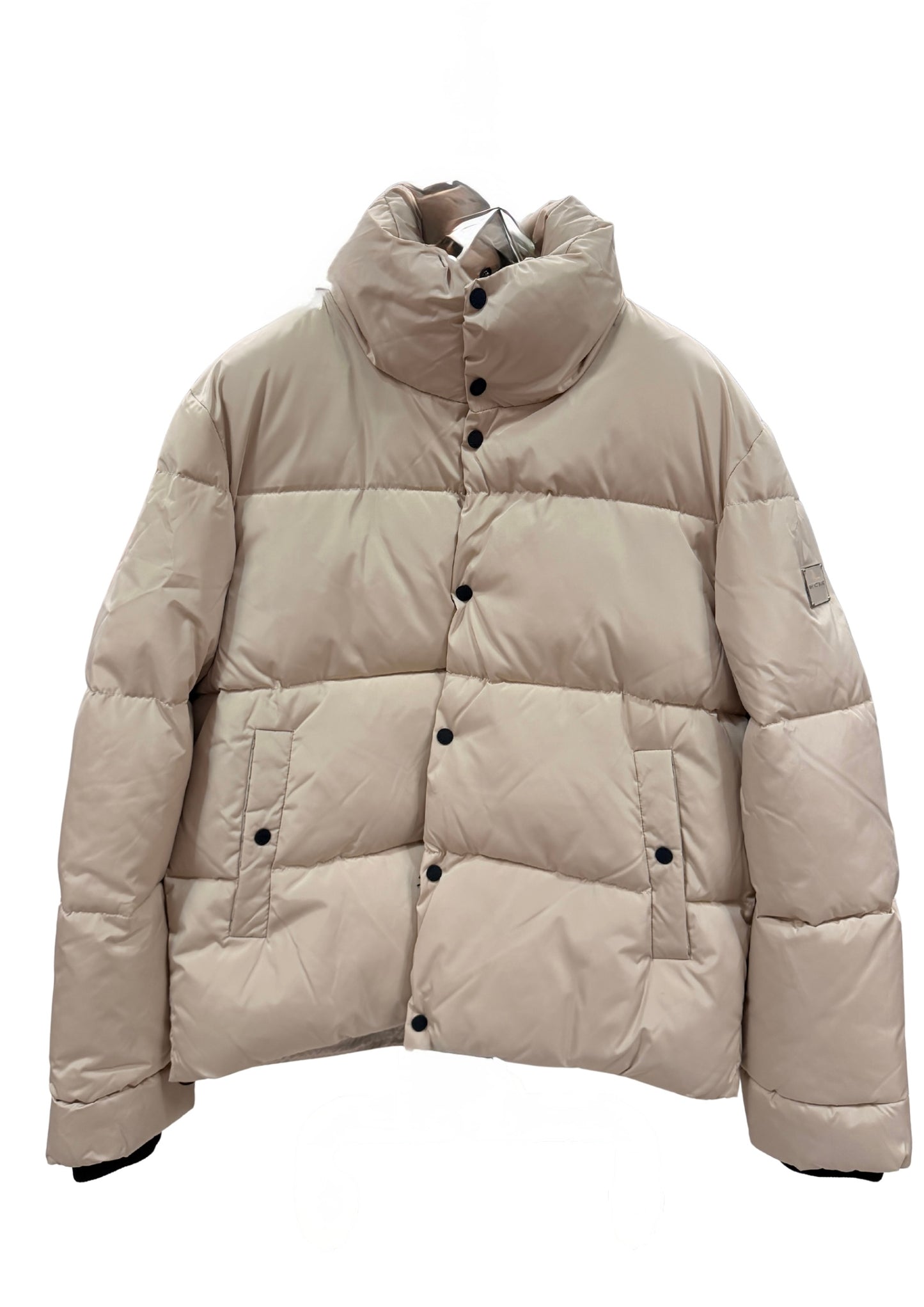 WHY NOT BRAND téli kabát