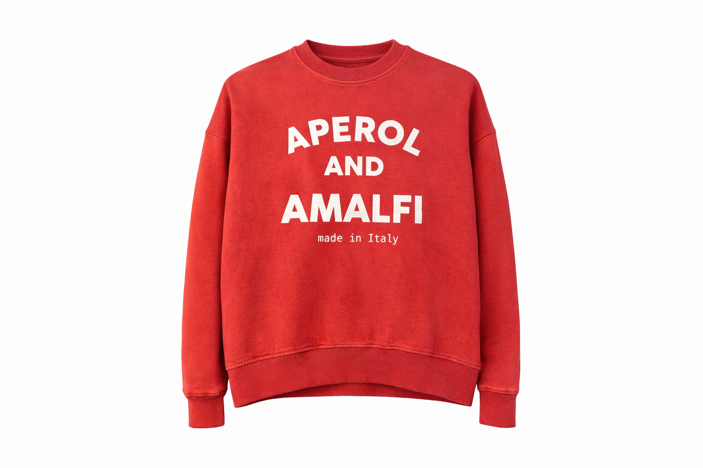 MBON DONNA ‘FELPA’