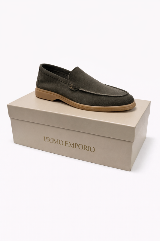 PRIMO EMPORIO 'BRUNO' LOAFER