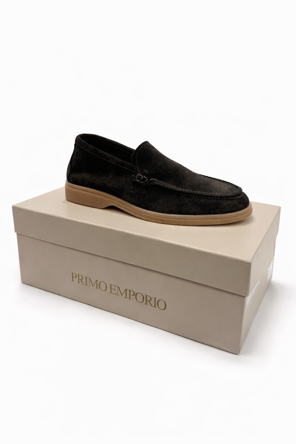 PRIMO EMPORIO 'BRUNO' LOAFER