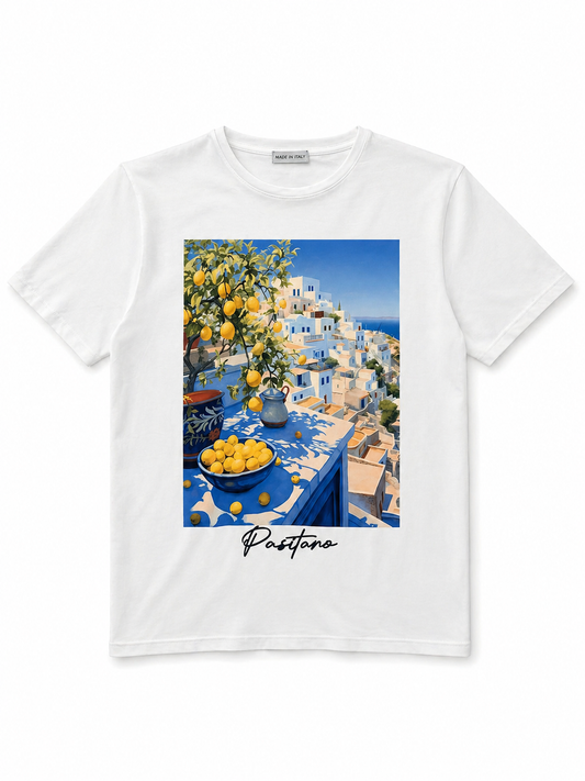 ‘POSITANO’ T-SHIRT