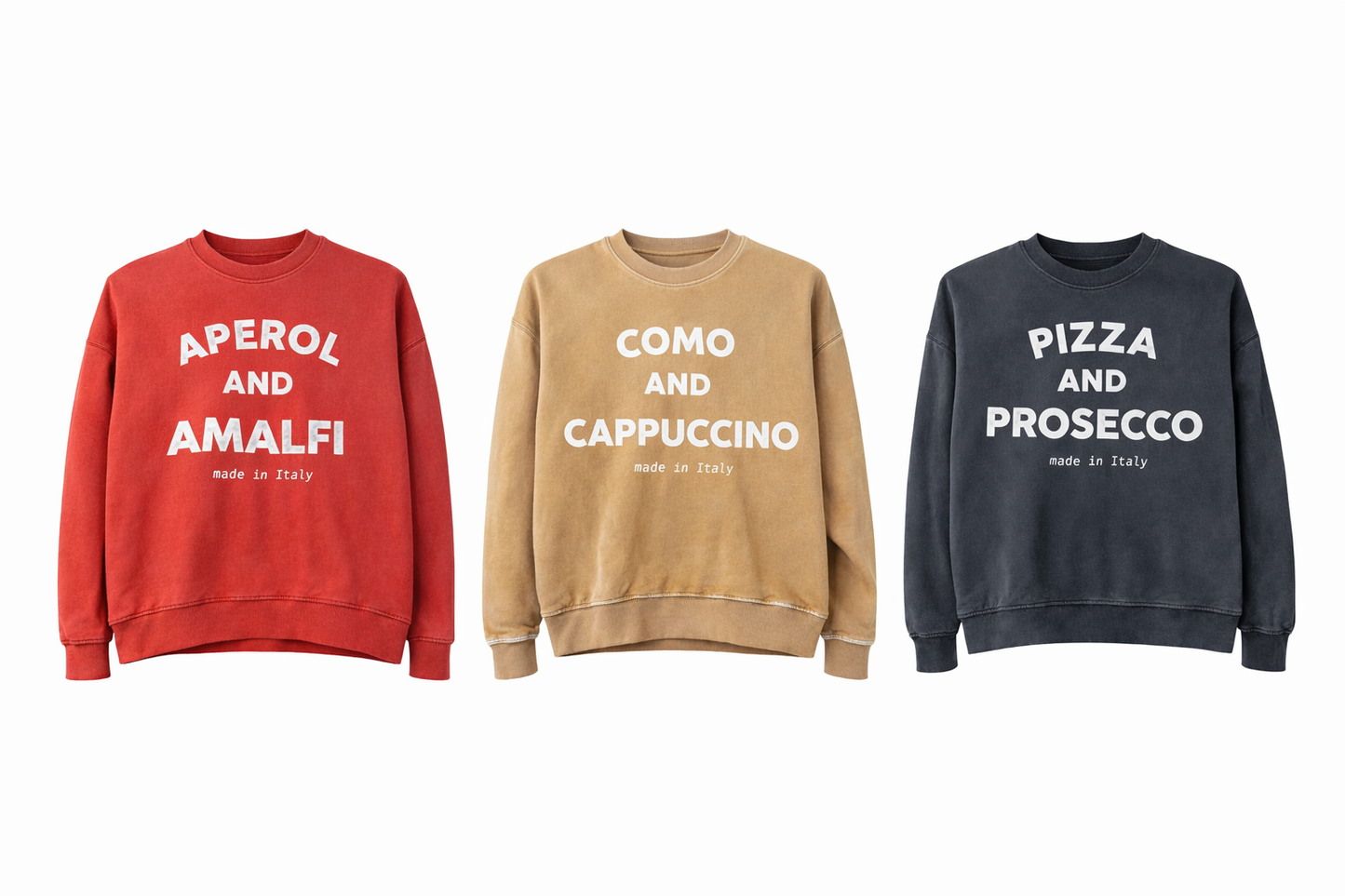 MBON DONNA ‘FELPA’