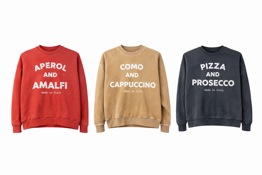 MBON DONNA ‘FELPA’